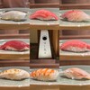 すし良月 離れ - 料理写真: