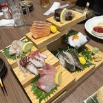 和食居酒屋 和咲美 - 