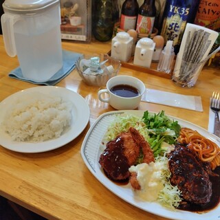 キッチン TAIYO_0
