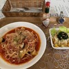 シュガーポット - メランザーネ