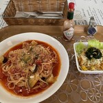 シュガーポット - メランザーネ