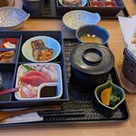 ダイニングなみ - 料理写真: