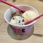 サーティワンアイスクリーム - 