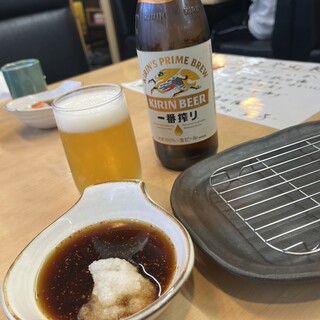 天ぷら はまや_1