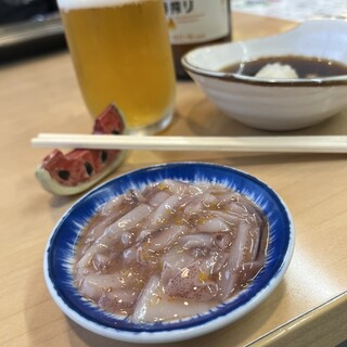 天ぷら はまや_0