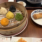 横浜中華街 重慶飯店 - 
