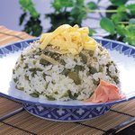 あそ路 - 元祖たかなめし。本当においしい高菜めしを召し上がれ！
