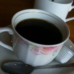 Merukato dhimare - コーヒー