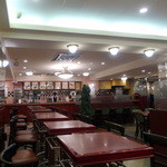 カフェ・ベローチェ 外苑前店