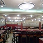 カフェ・ベローチェ 外苑前店