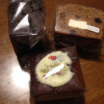 チリムーロ - 今回買ったもの