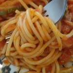 Pasta alla PUTTANESCA - 