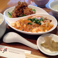 神楽坂 龍公亭 - 