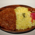 SPICE POTなYummy's