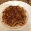 カプリチョーザ KITTE大阪店