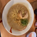 らーめん一作 - 