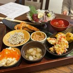鮨処 すさび湯 - 
