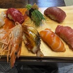 鮨処 すさび湯 - 