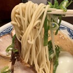博多麺房 赤のれん - 