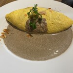 ビストロ オム - 