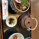 お食事処　浜ちどり - 