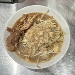 じゃっくぽっと - 料理写真: