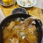 おにぎり屋 梅のり - 