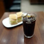 ドトールコーヒーショップ - ドリンク写真:
