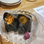 おにぎり屋 梅のり - 