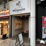 MYspazio  - 