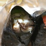 おにぎり屋 梅のり - 