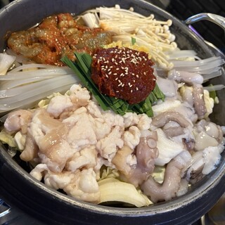 口コミ一覧 : 韓国創作料理 CHAEEUN 梅田店 （チェウン【旧店名】韓国