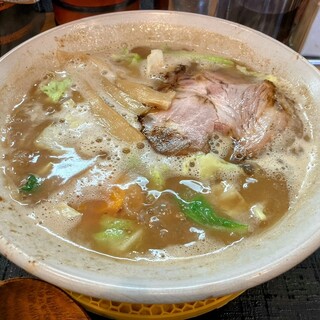 ラーメン猪太_0