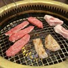 やきにく藤太 - 