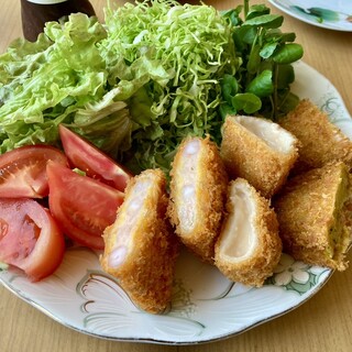 道と川の駅 花ロードえにわ_1