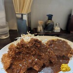 とんかつ ひろ喜 - 