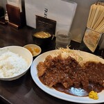 とんかつ ひろ喜 - 