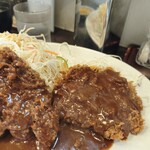 とんかつ ひろ喜 - 