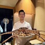 銀座 しのはら - 