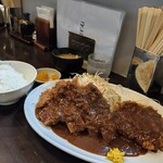 とんかつ ひろ喜 - 