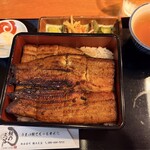 鰻の三谷 - 