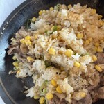 ペッパーランチ - 料理写真: