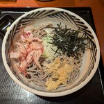 おらが蕎麦 - 