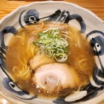 らーめん 天葵 - 料理写真:
