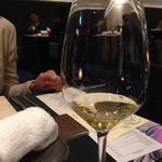 SALONE 2007 - 味覚の濃縮に合わせたワイン