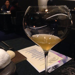 SALONE 2007 - 哲学に合わせたワイン