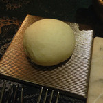 SALONE 2007 - 白パン