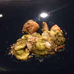 SALONE 2007 - 春の訪れ