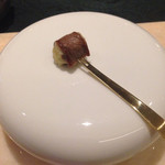 SALONE 2007 - 前菜