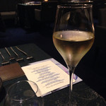 SALONE 2007 - シャンパン